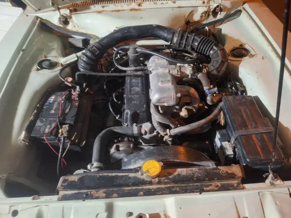 پیکان وانت دوگانه شرکتی مدل 89|خودرو سواری و وانت|فیروزآباد (فارس), |دیوار