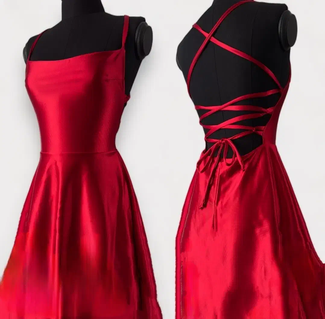 لباس خواب ساتن اعلا بند دار|لباس|تبریز, |دیوار