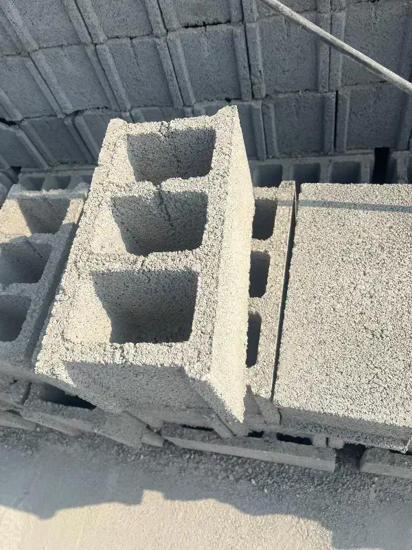 بلوک سیمانی سبک ساختمانی|مصالح و تجهیزات ساختمان|خاوران, |دیوار