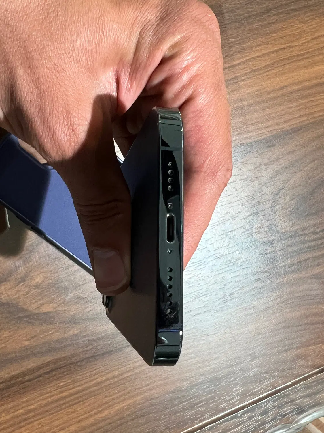 iPhone 12 Pro Max 256 zaa|موبایل|تربت‌حیدریه, کاشانی|دیوار