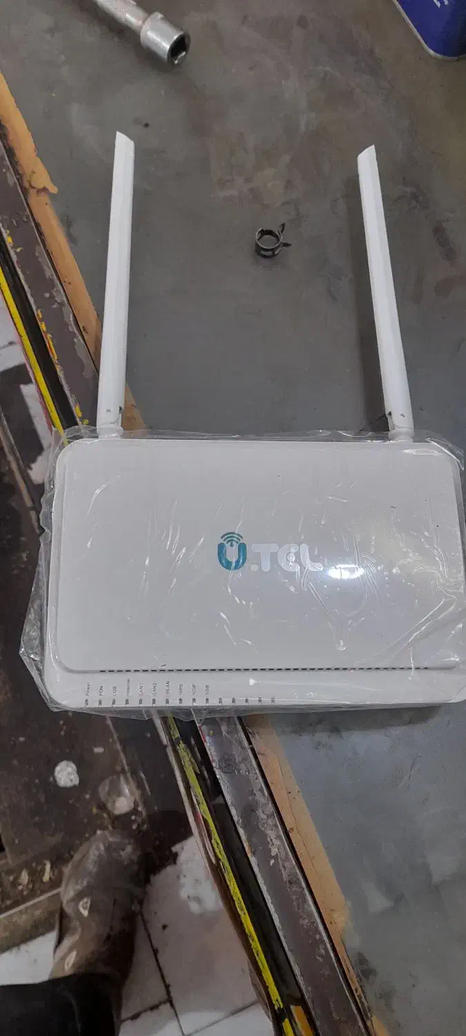 مودمیوتل|مودم و تجهیزات شبکه|کرمانشاه, |دیوار