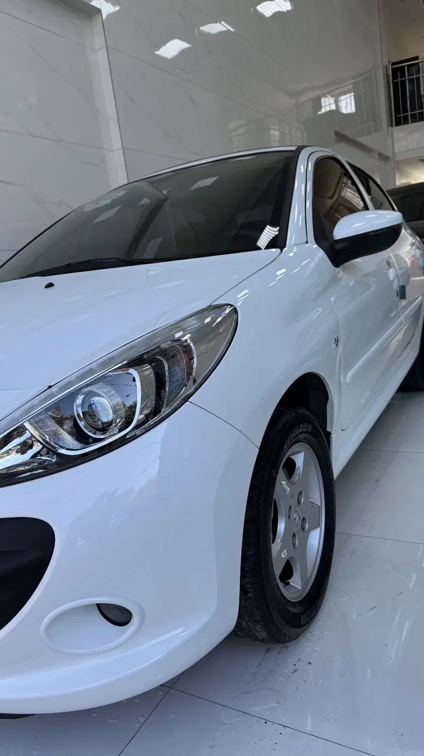 ۲۰۷ پانا ارتقا|خودرو سواری و وانت|اردبیل, |دیوار