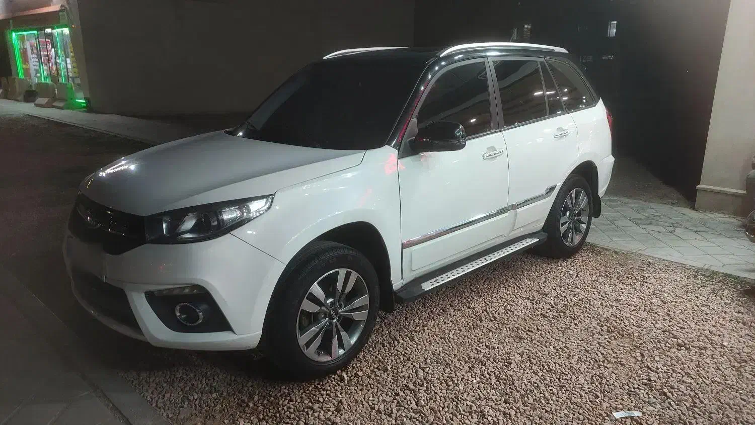 X33S|خودرو سواری و وانت|اصفهان, بهارستان|دیوار