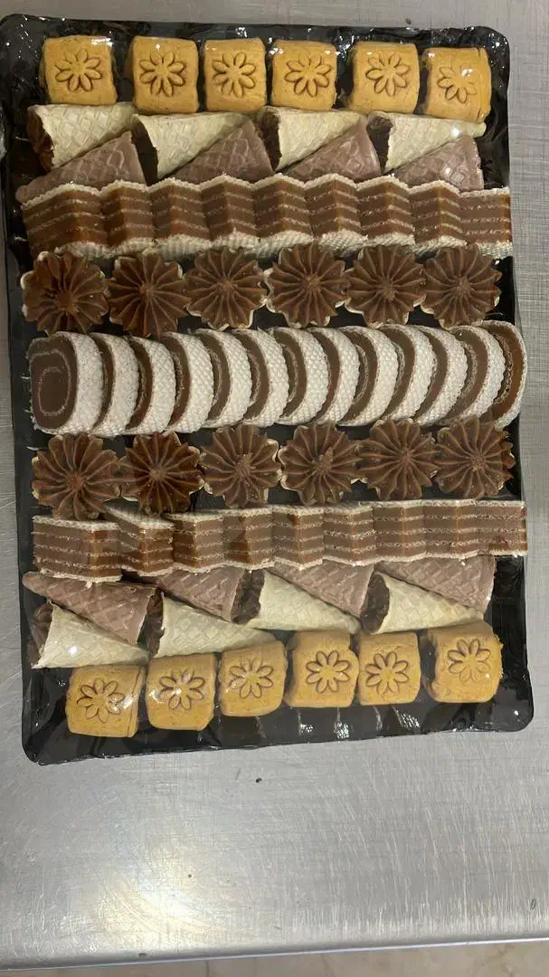 حلوا مراسم ختم|خوردنی و آشامیدنی|اصفهان, مفتح|دیوار