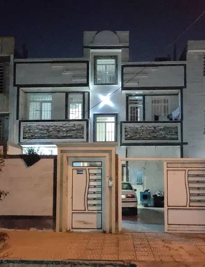 منزل مبله تک خواب|اجارهٔ کوتاهمدت آپارتمان و سوئیت|شیراز, فرگاز|دیوار