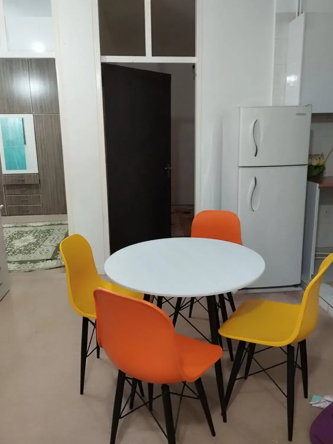 منزل مبله|اجارهٔ کوتاه‌مدت آپارتمان و سوئیت|بوشهر, |دیوار