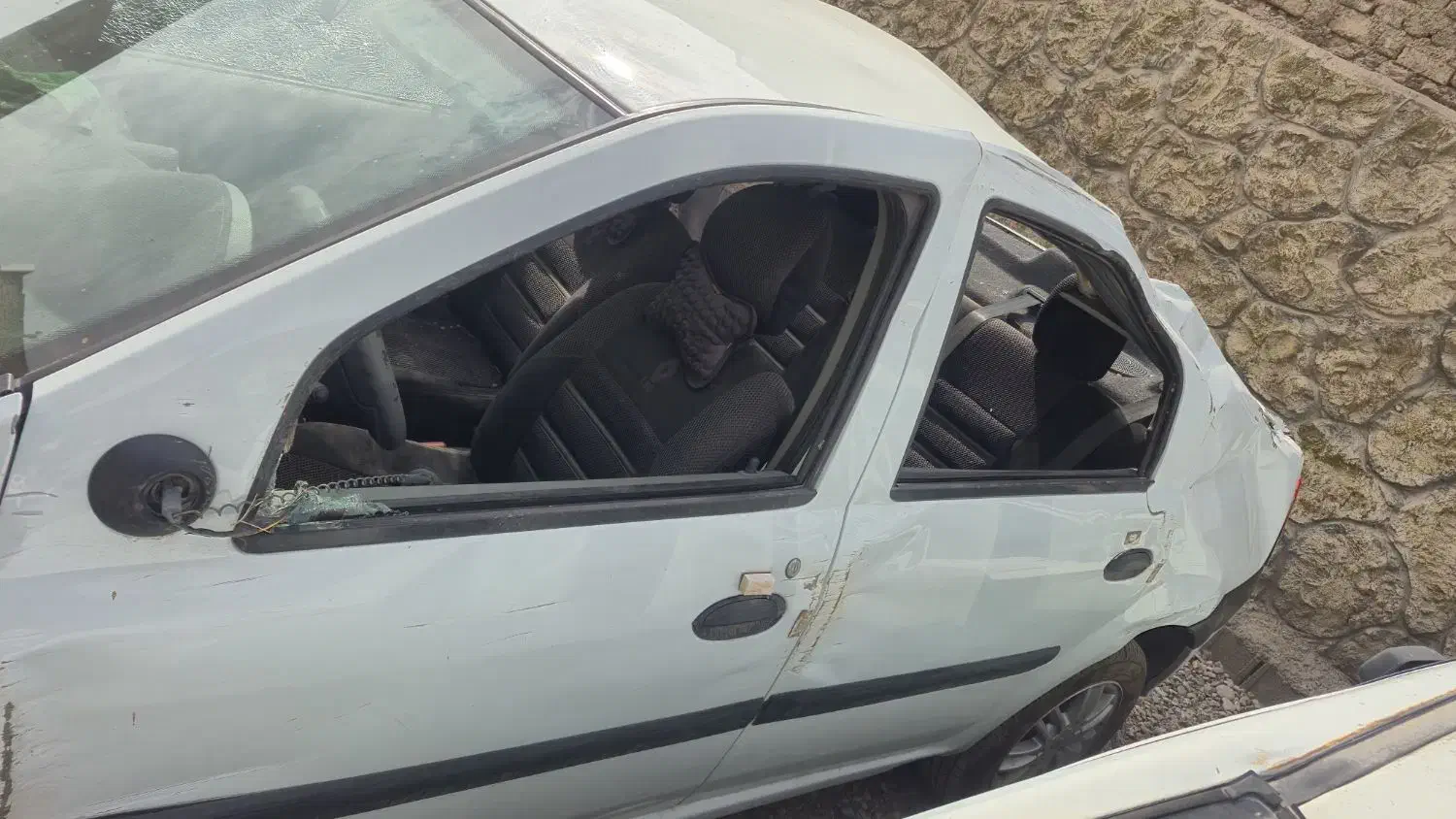 ال نود مدل ۹۴|خودرو سواری و وانت|فسا, |دیوار