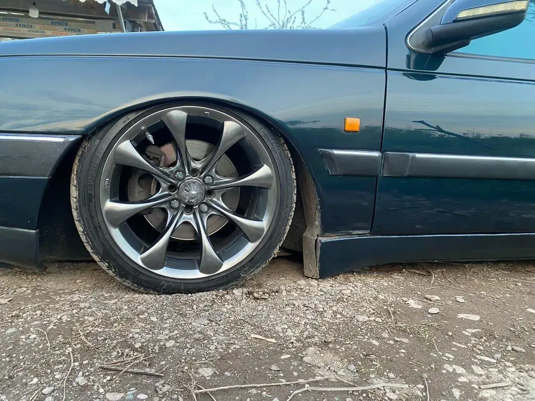 رینگ stc|قطعات یدکی و لوازم جانبی|رشت, لاکان|دیوار