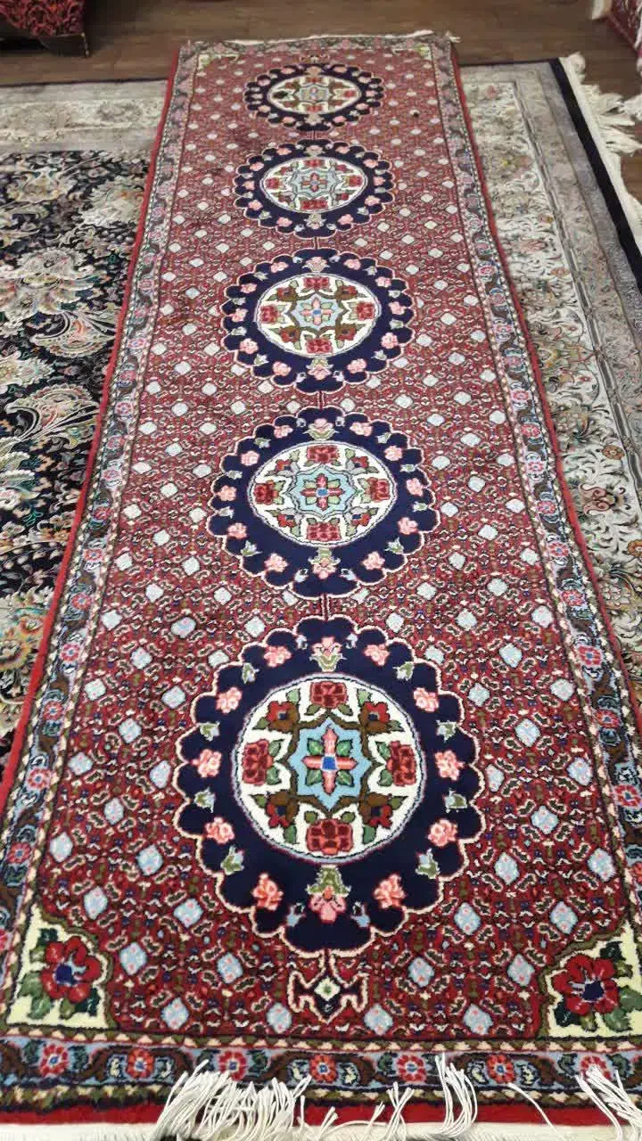 فرش|فرش|کرج, شهرک فهمیده|دیوار