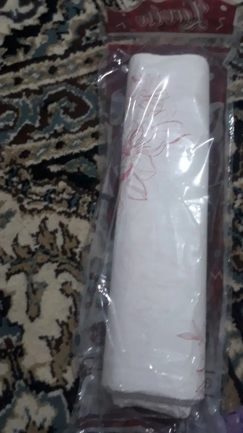 پخش کیسه زباله و سفره|ظروف نگهدارنده، پلاستیکی، یک‌بارمصرف|کاشمر, |دیوار