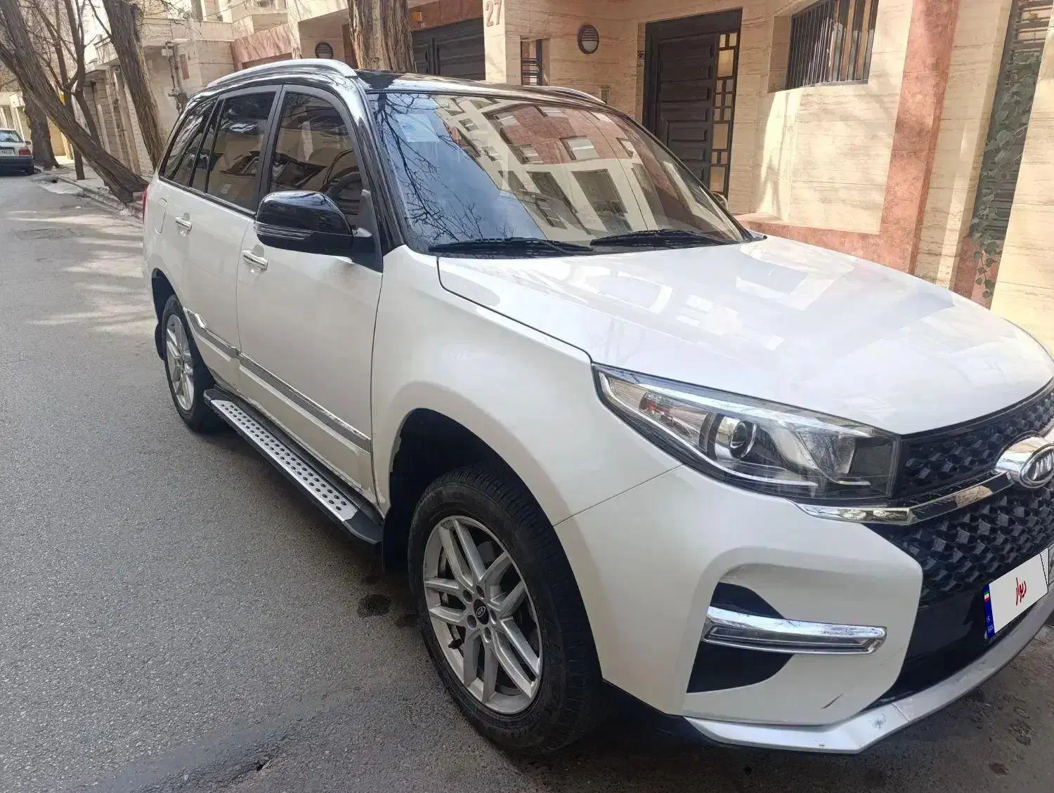 x33 مدل ۴۰۱|خودرو سواری و وانت|مشهد, هنرستان|دیوار