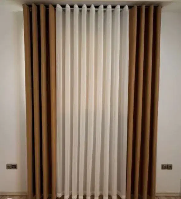 دوخت و نصب مدلهای روز|پرده، رانر، رومیزی|خرم‌آباد, |دیوار