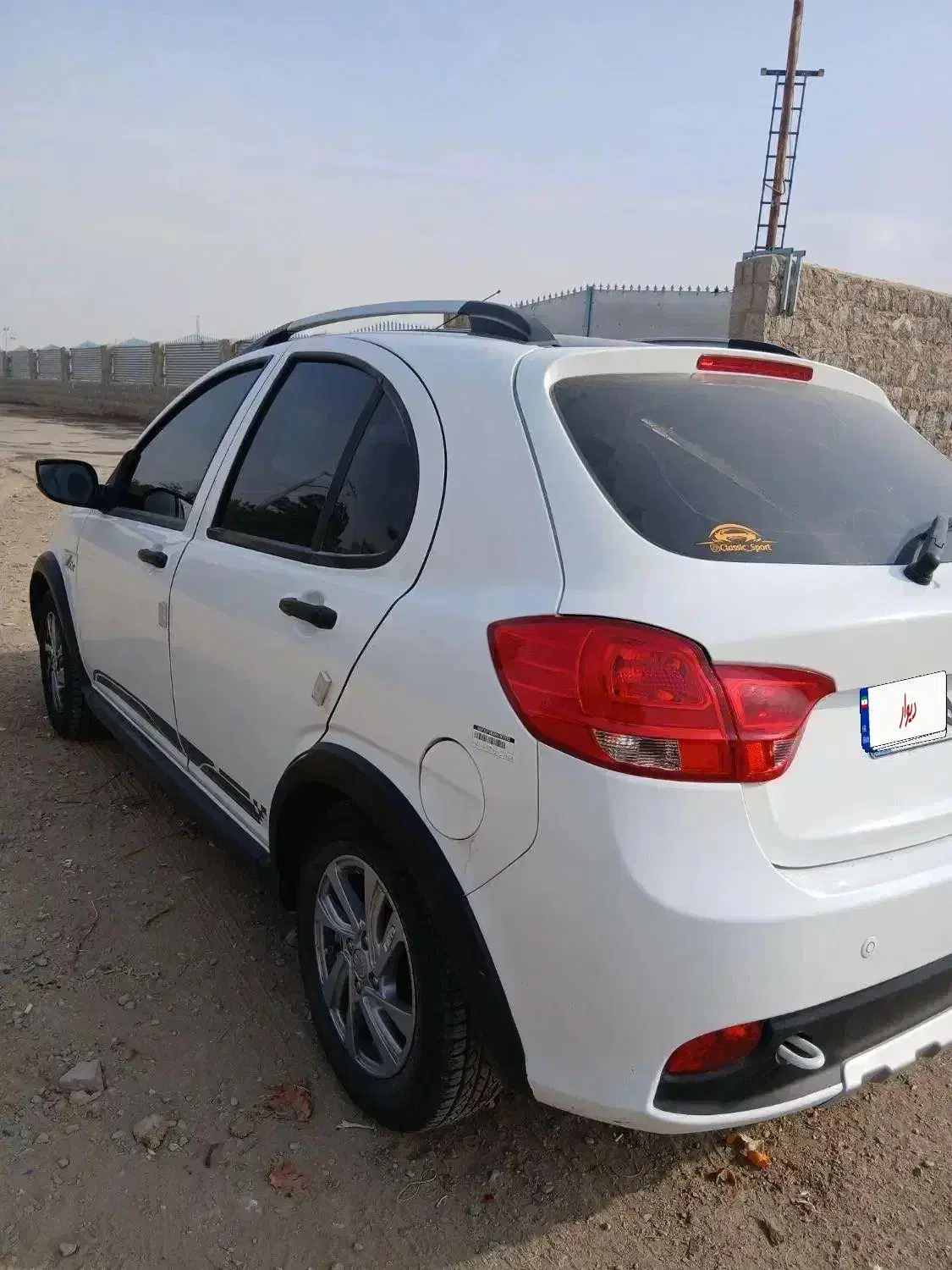 کوییک جی ایکس آر فول با رینگ معاوضه با وانت پراید|خودرو سواری و وانت|اصفهان, ارغوانیه|دیوار