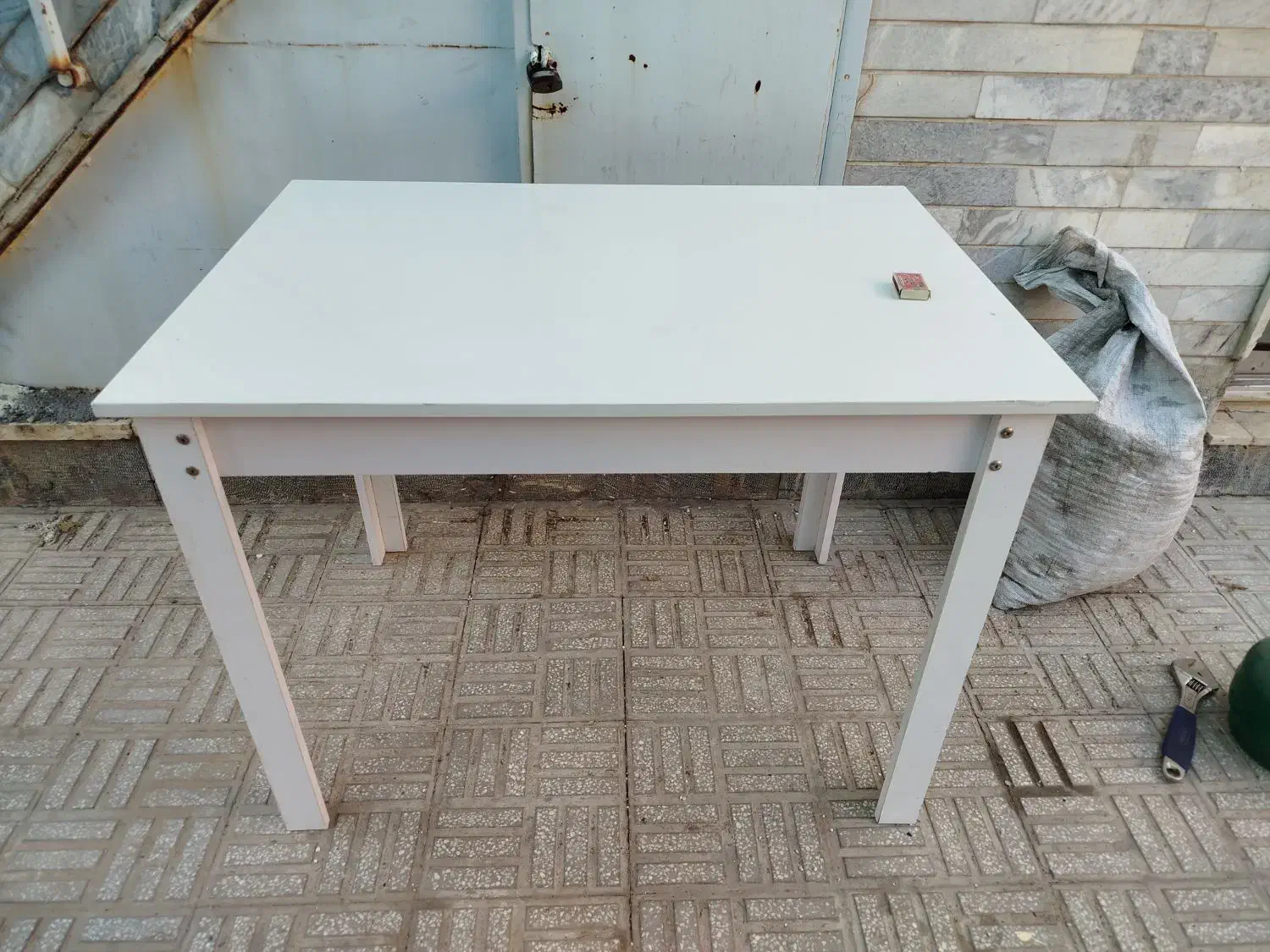 میز ناهار خوری|میز و صندلی غذاخوری|سمنان, |دیوار