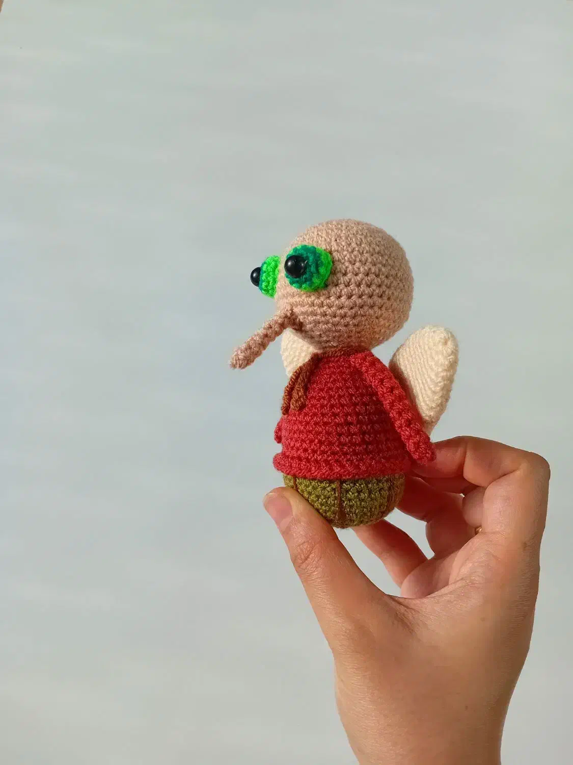 بافتنی زیبا|اسباببازی بچه|یزد, |دیوار