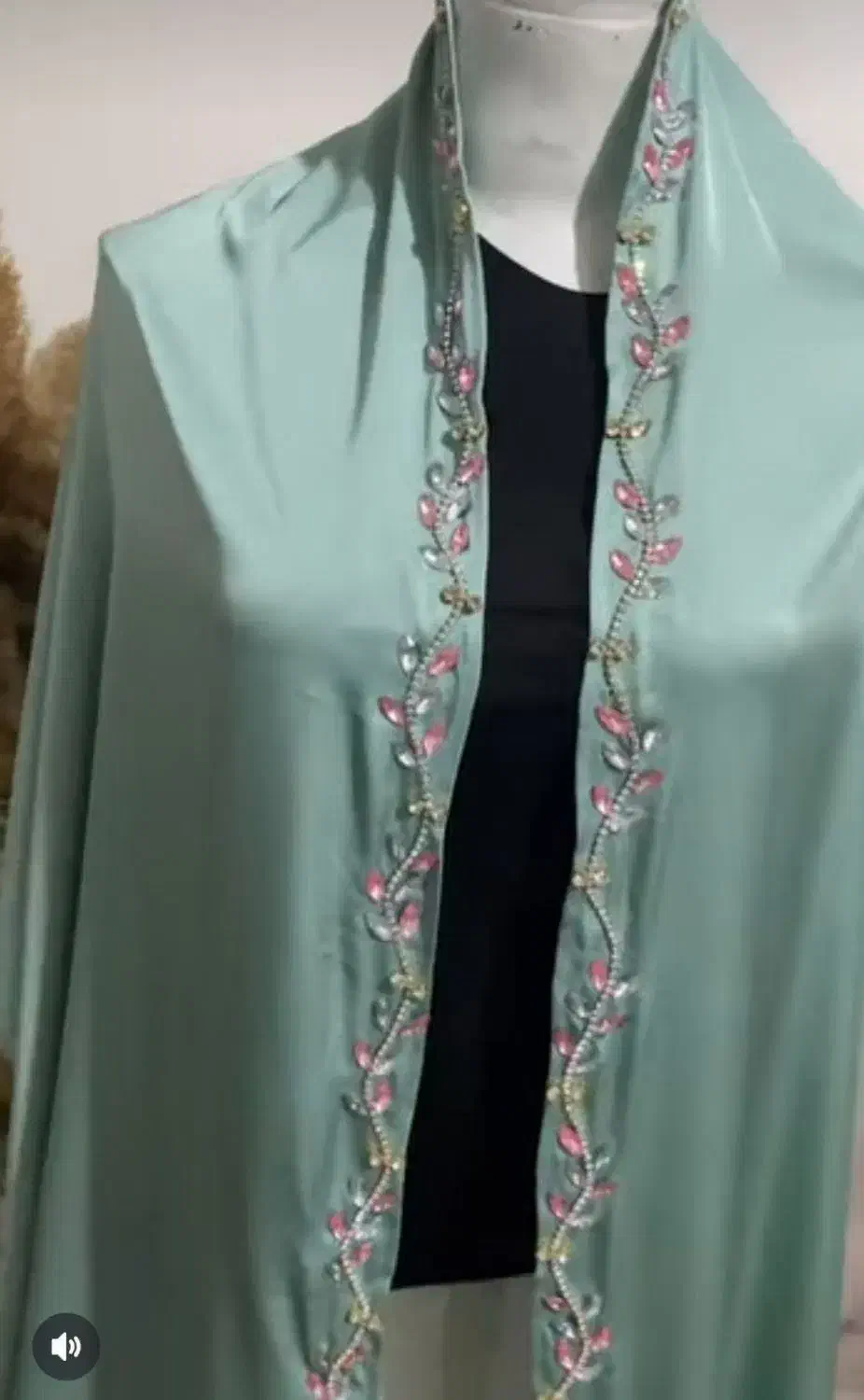 دیزاین شال و لباس|صنایع دستی و سایر لوازم تزئینی|سلماس, |دیوار