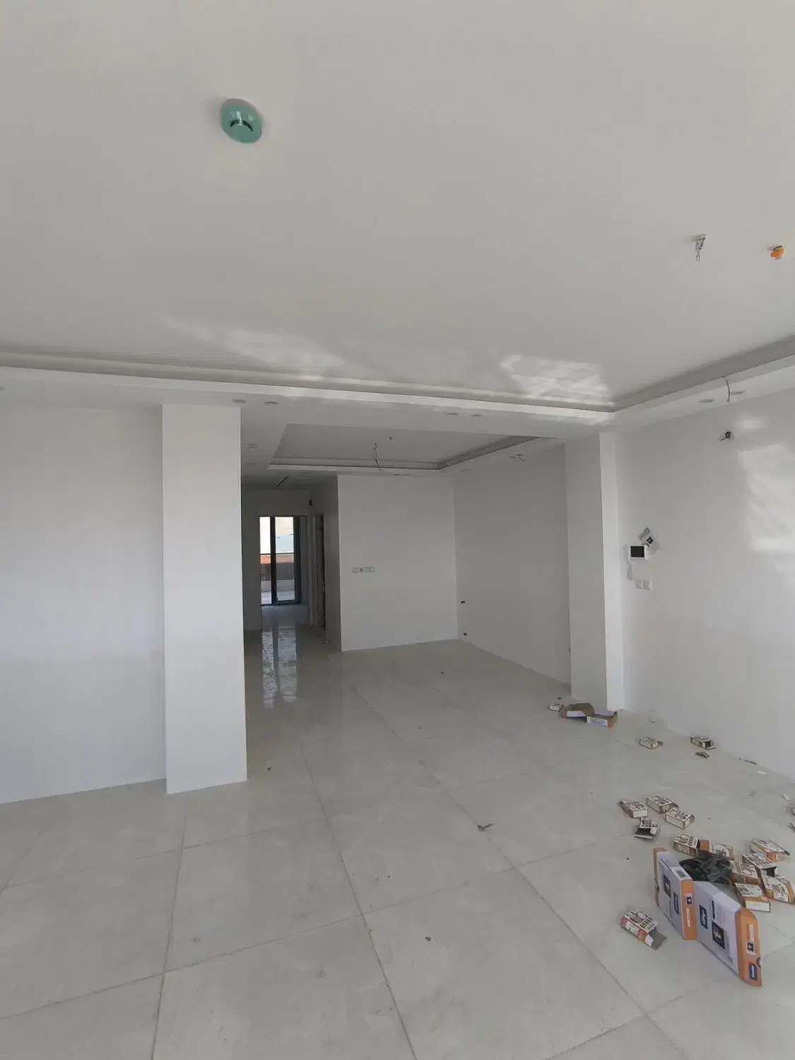 فروش آپارتمان نوساز لاکچری|فروش آپارتمان|اصفهان, شفق|دیوار