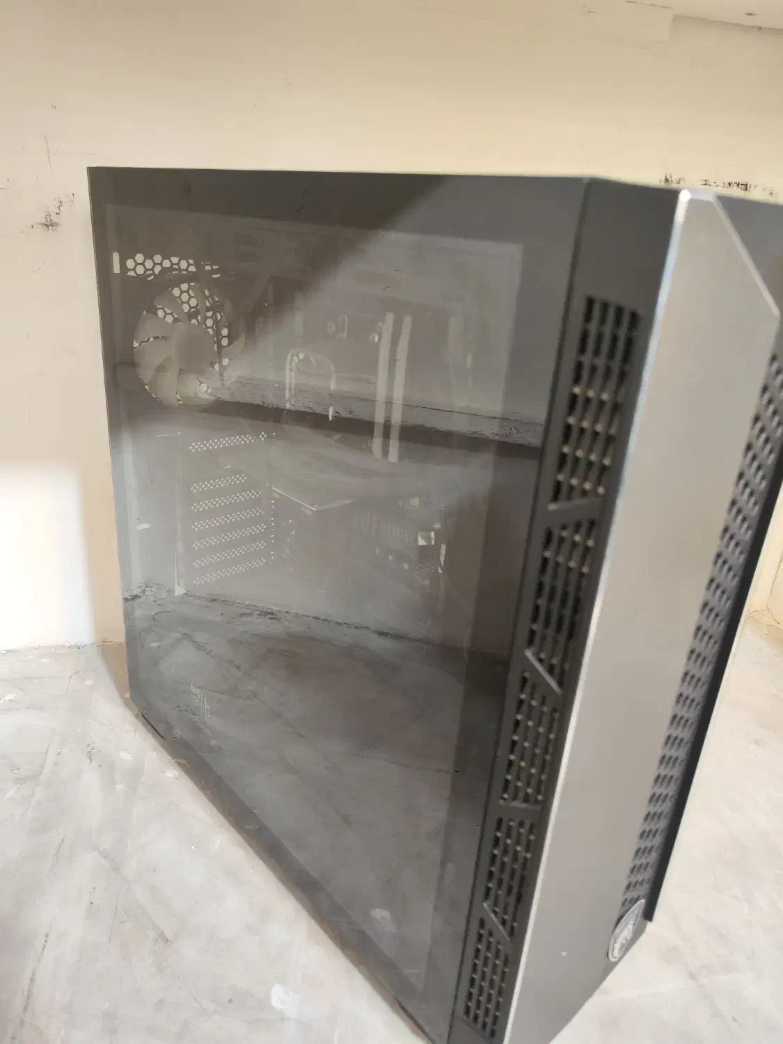 کیس.مانیتور.پرینتر.پرفراژ|رایانه رومیزی|تهران, بلوار کشاورز|دیوار