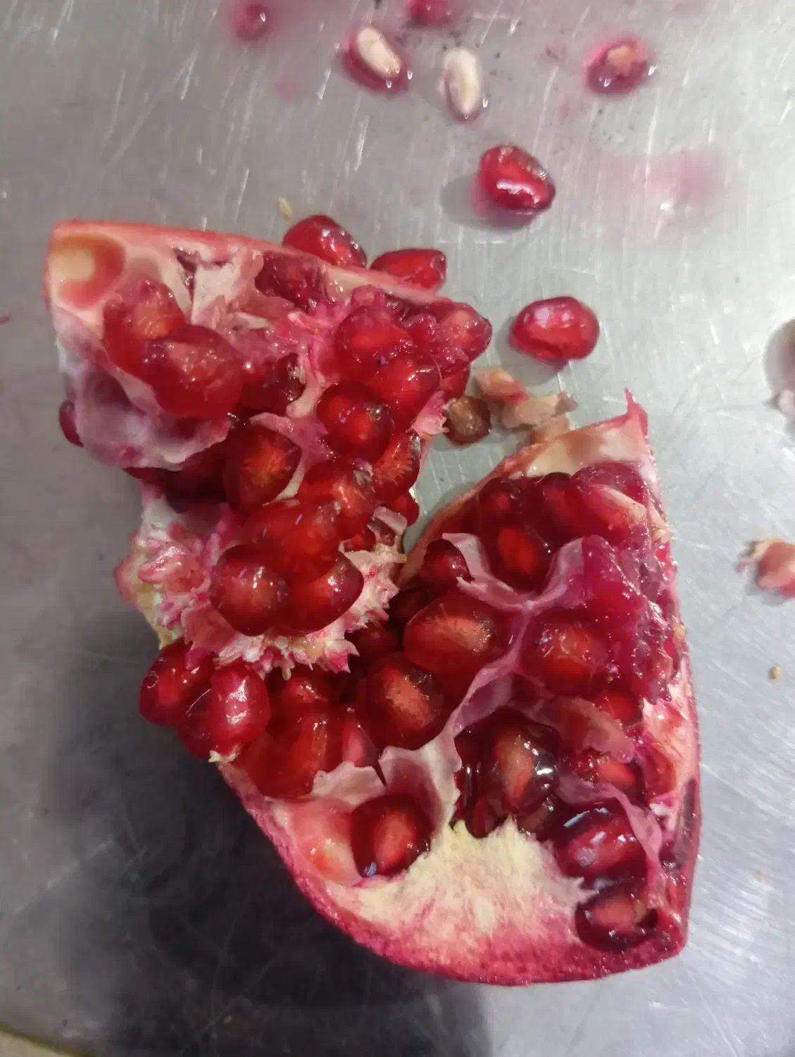 انار شیراز|خوردنی و آشامیدنی|سیب و سوران, |دیوار