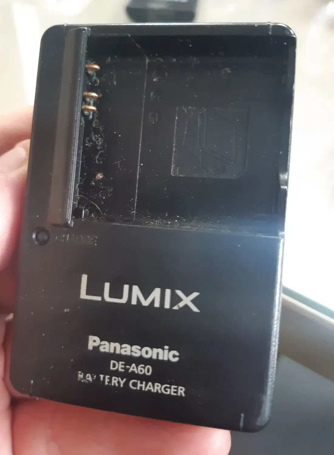 فروش دوربین عکاسی لومیکس|دوربین عکاسی و فیلمبرداری|رشت, سعدی (تختی)|دیوار