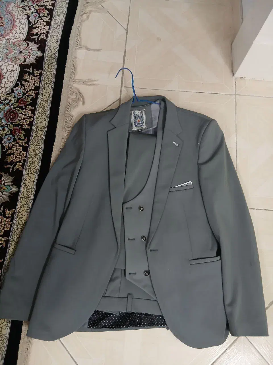 کت شلوار|لباس|ملایر, |دیوار