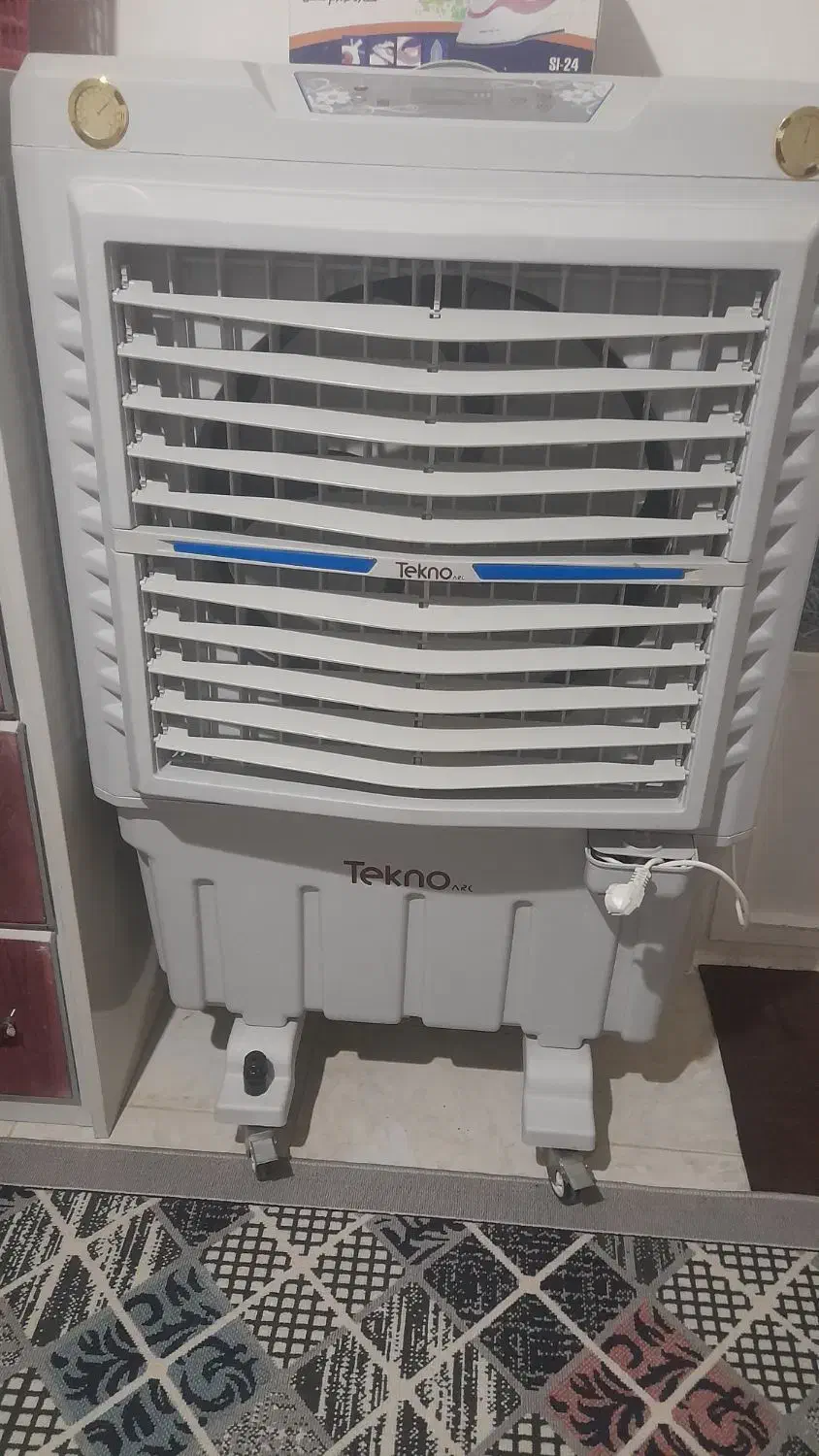 کولرسلوریزه نوتمیزسالم|کولر آبی|یزد, |دیوار