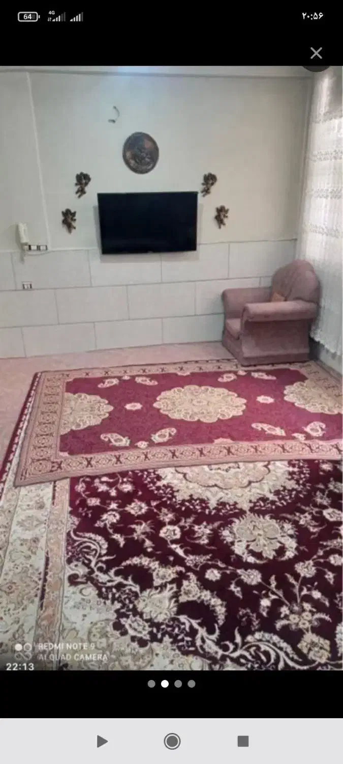 فروش ویژه خانه ویلایی 60 متر|فروش خانه و ویلا|نسیم‌شهر, |دیوار