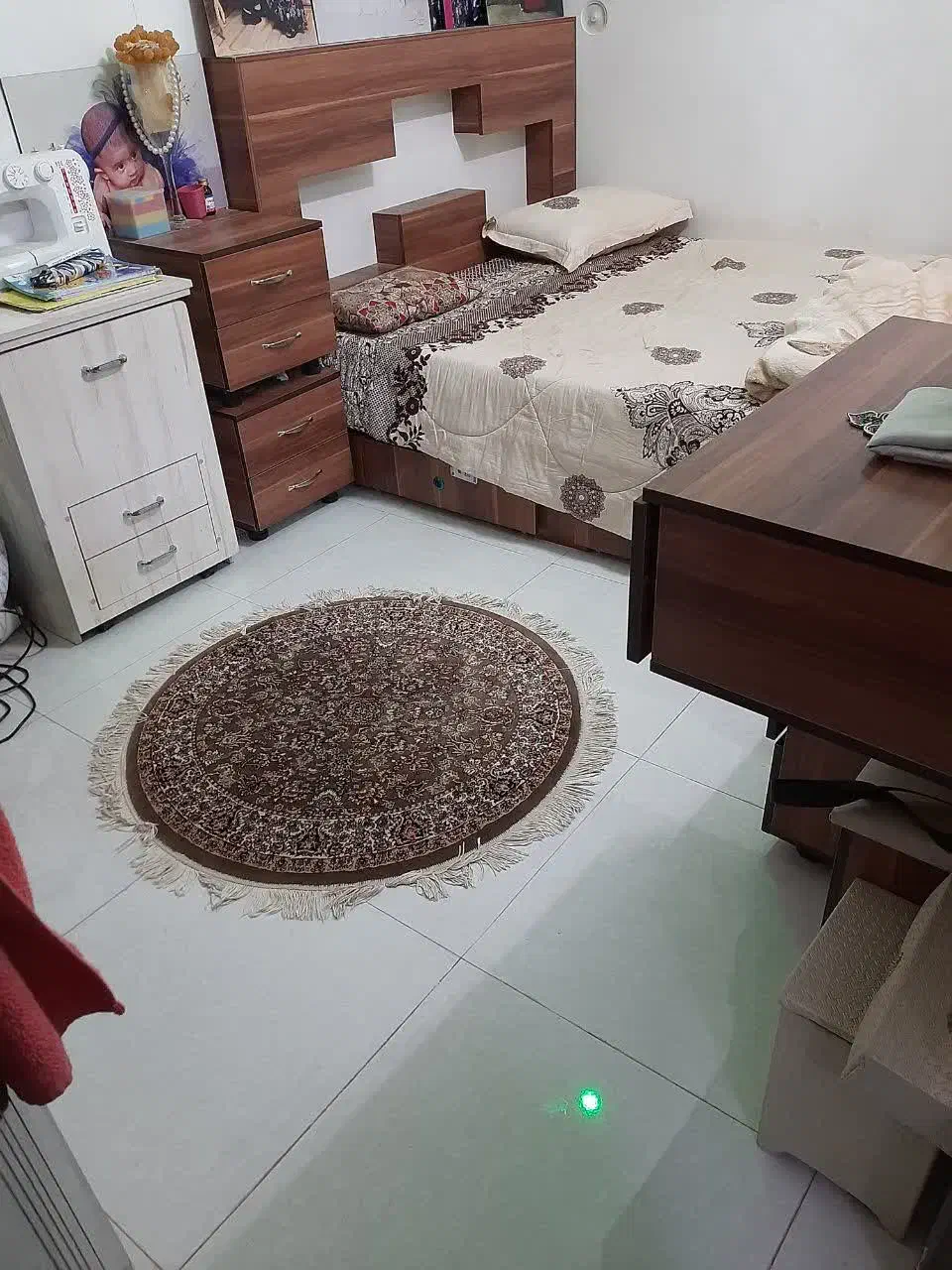 چاهشک همکف شیک|فروش آپارتمان|مشهد, چاهشک|دیوار