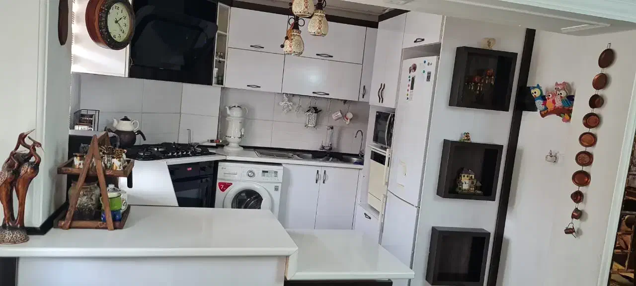 اپارتمان ۹۲ متر سند تک برگ مطهری|فروش آپارتمان|رشت, حاجی آباد|دیوار