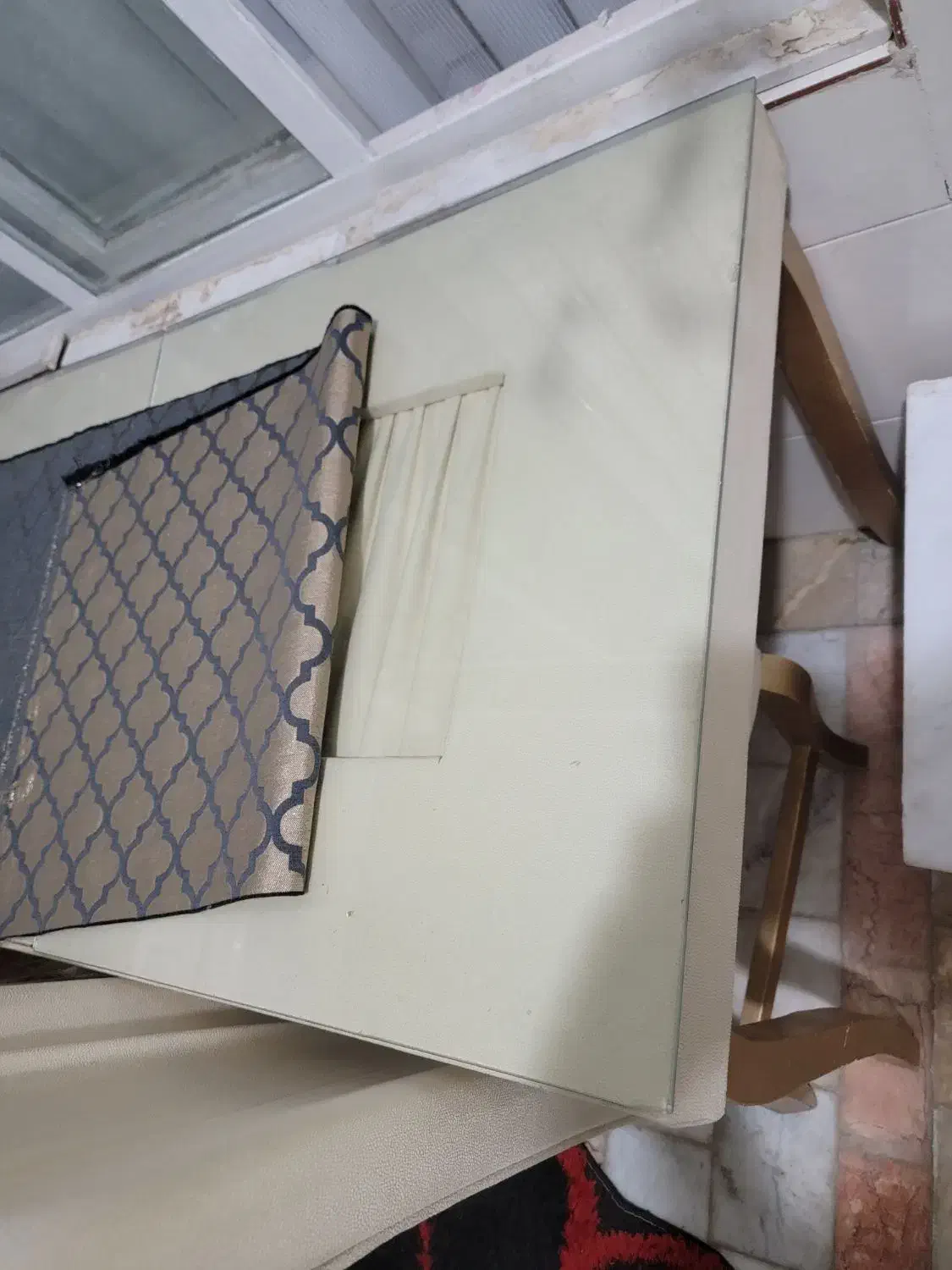 میز ناهارخوری خوری نو|میز و صندلی غذاخوری|مشهد, رسالت|دیوار