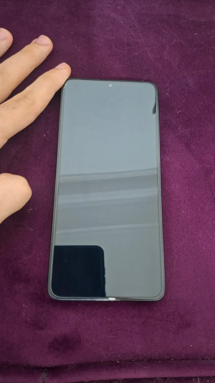 Poco X7 Pro|موبایل|قائم‌شهر, |دیوار