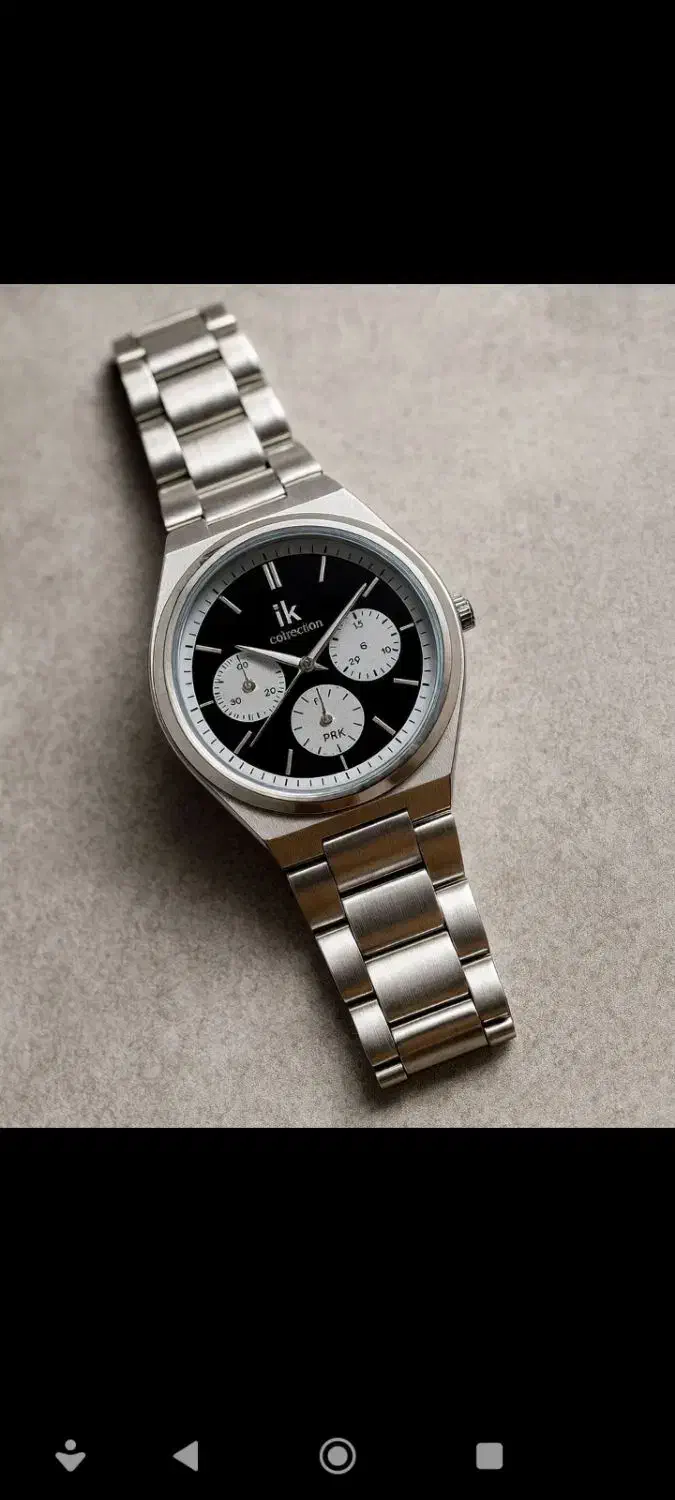 سا عت با بهترین کیفیت و قیمت|ساعت|نورآباد, |دیوار