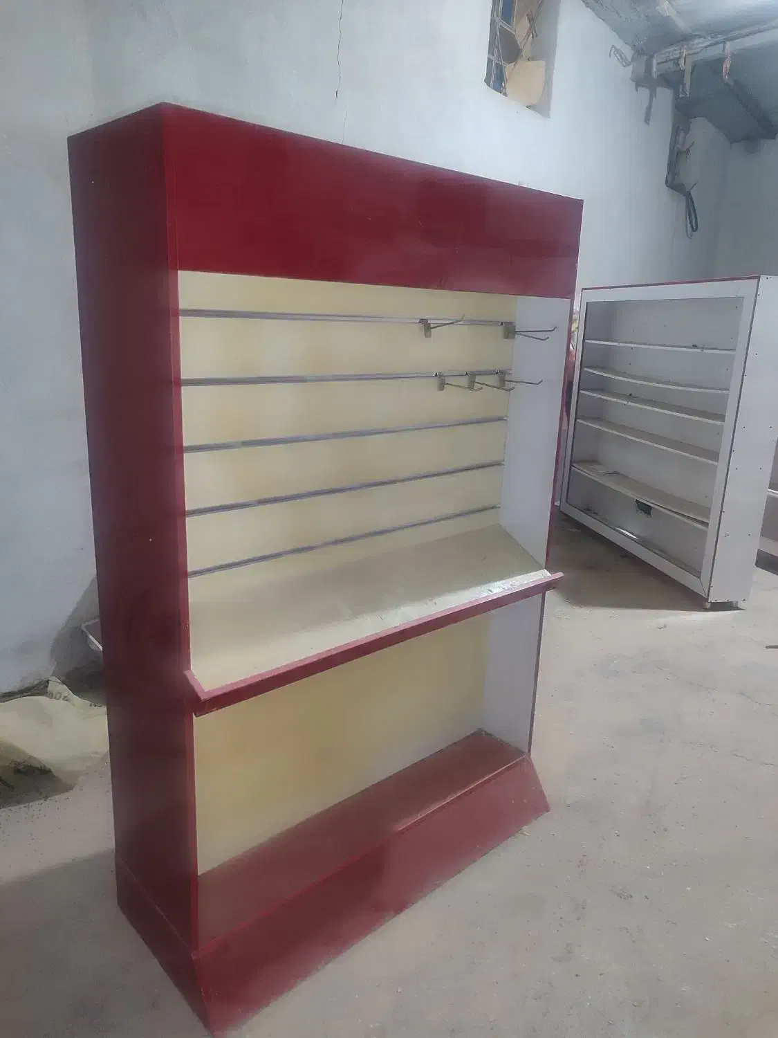 ویترین مغازه و میز|فروشگاه و مغازه|لردگان, |دیوار