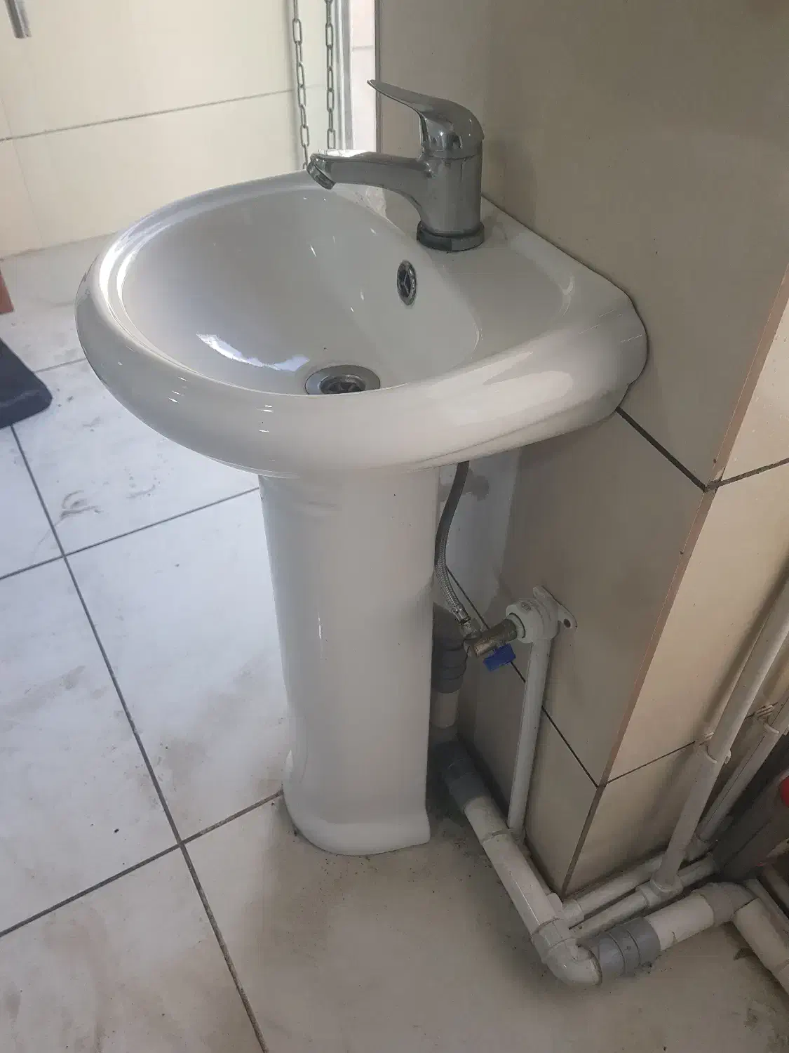 روشویی|لوازم سرویس بهداشتی|بندرعباس, |دیوار