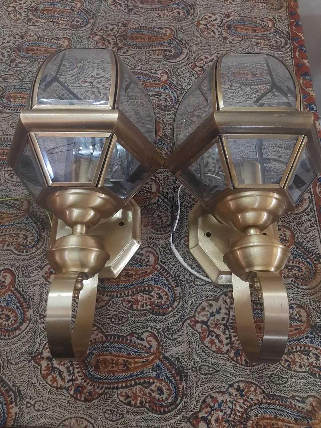 دیدار کوب|لوستر و چراغ آویز|تهران, صادقیه|دیوار