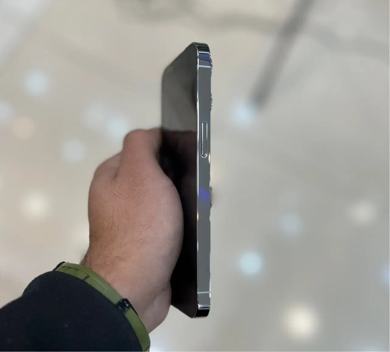 Iphone 13 pro|موبایل|سمنان, |دیوار