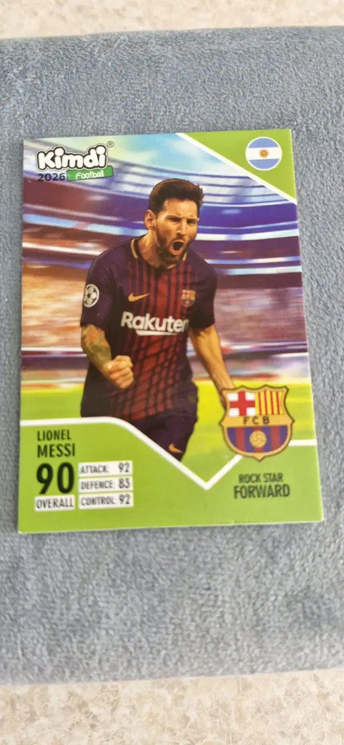 کارت کیمدی 2026|کلکسیون و سرگرمی|رشت, گلباغ نماز|دیوار