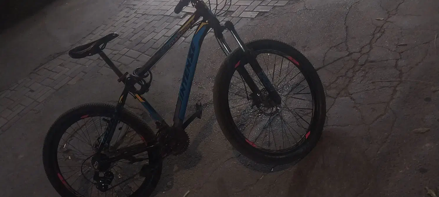 دوچرخه ۲۶|دوچرخه، اسکیت، اسکوتر|همدان, |دیوار