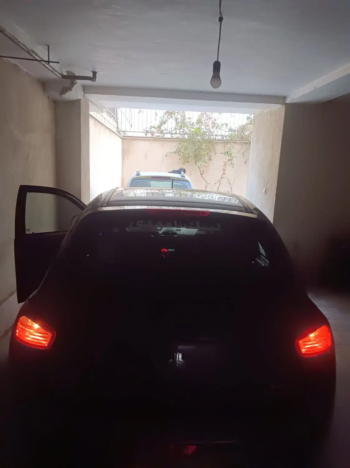 تیبا۲|خودرو سواری و وانت|احمدآبادمستوفی, |دیوار