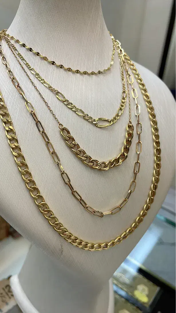 طلا فروشی|جواهرات|رشت, حاجی آباد|دیوار