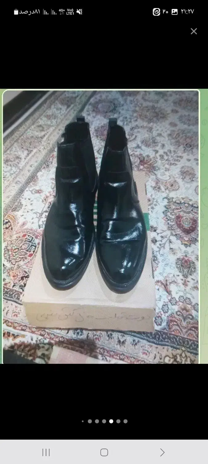 کفش و کیف|کیف، کفش، کمربند|کرج, کوی امامیه|دیوار