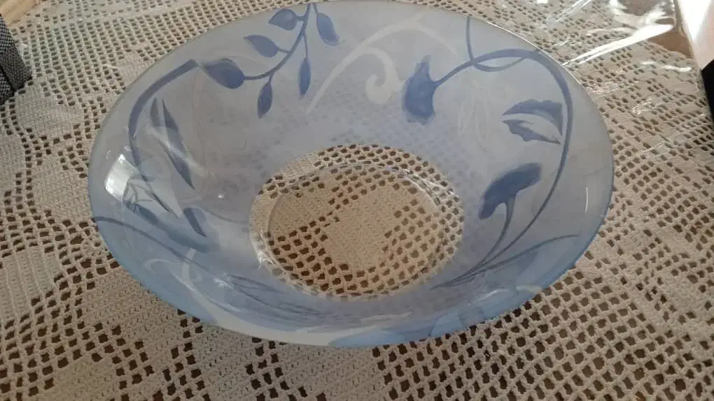 سرویس ۲۵ پارچه لومینارک فرانسه|ظروف سرو و پذیرایی|تهران, سید خندان (جلفا)|دیوار