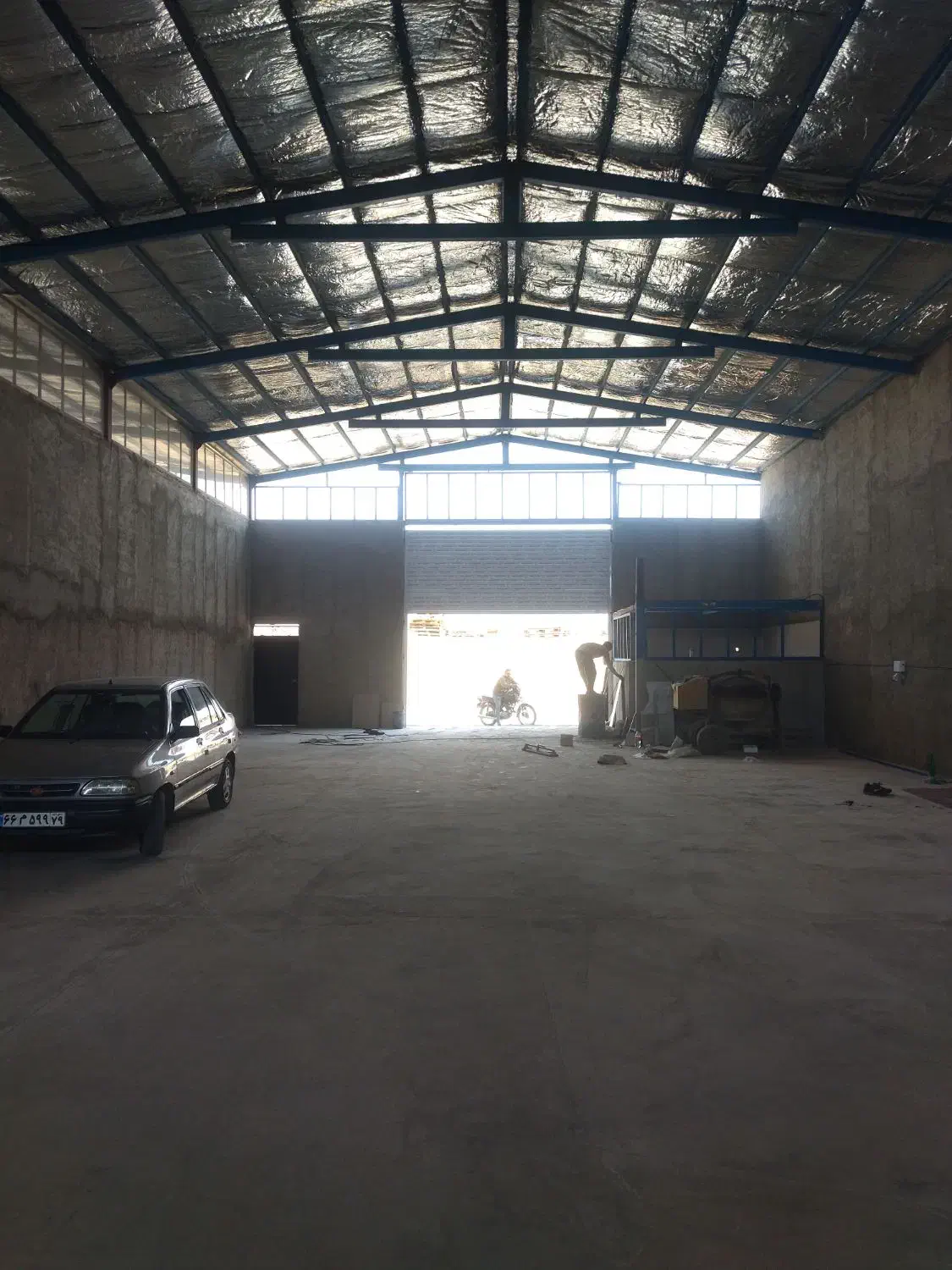 سوله اجاره ای|اجارهٔ دفتر صنعتی، کشاورزی، تجاری|محمدیه-قزوین, |دیوار