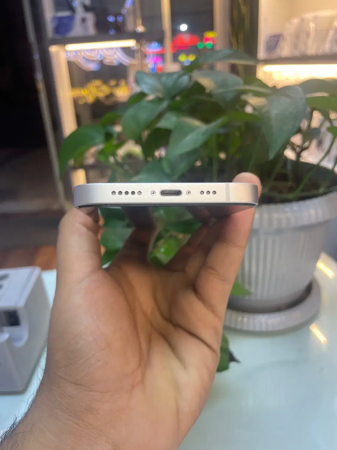 گوشی iPhone 13 باتری ۸۸٪ ch/a دو سیم کارت|موبایل|گرگان, |دیوار