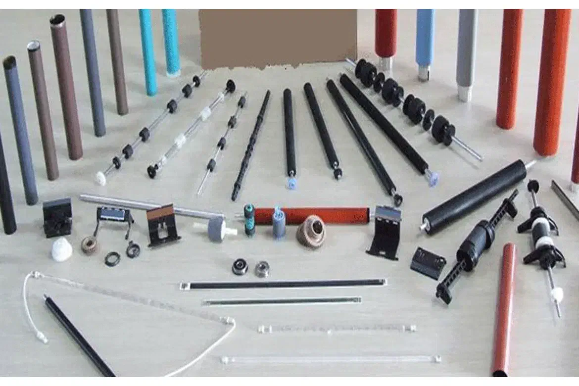 قطعات پرینتر  و اسکنر  و پلاتر (زیر قیمت )|پرینتر، اسکنر، کپی، فکس|کرج, جهان‌شهر|دیوار