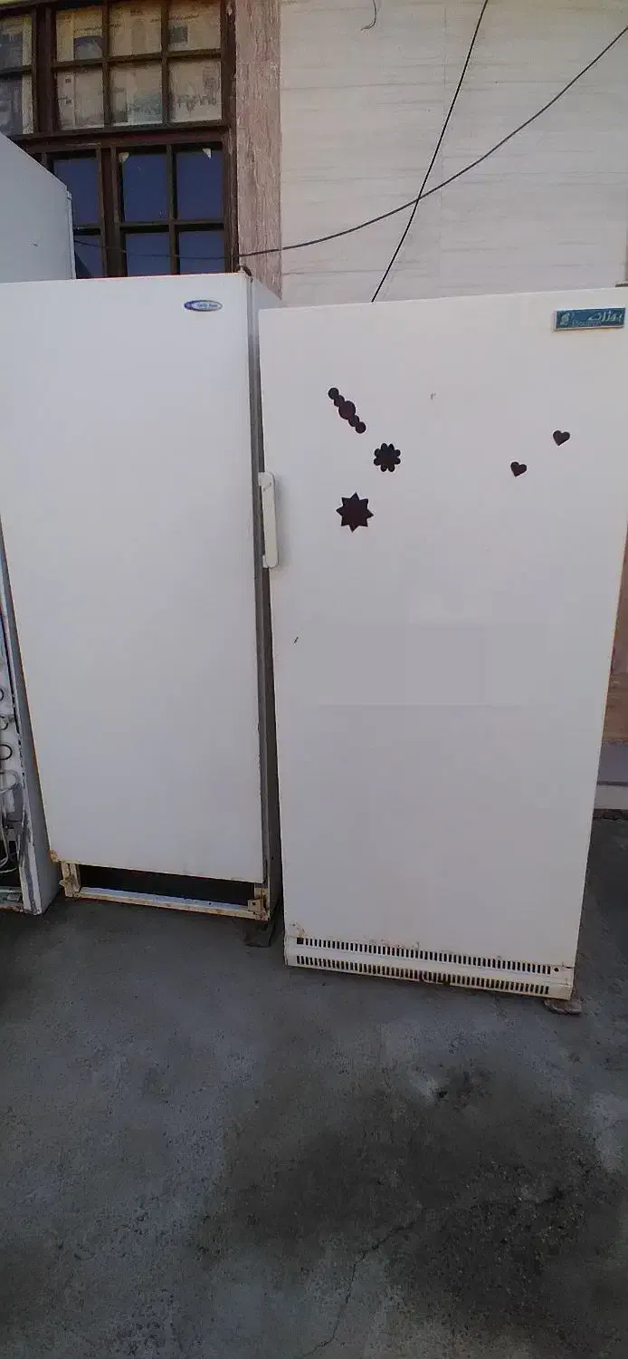 یخچال|یخچال و فریزر|دره شهر, |دیوار