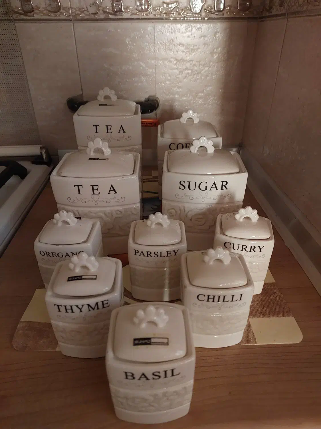 پاسماوری|ظروف نگهدارنده، پلاستیکی، یک‌بارمصرف|تهران, مجیدیه|دیوار