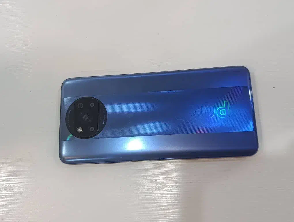 Poco x3 pro|موبایل|کرج, المهدی|دیوار