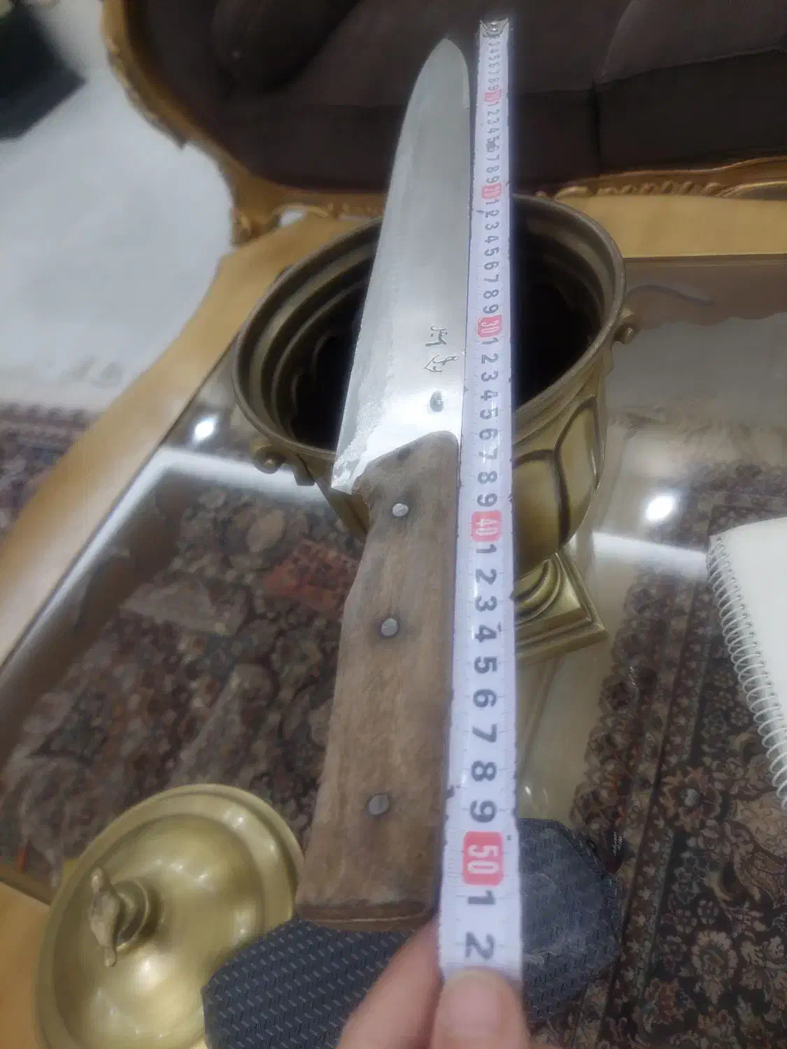 دیگ و پاتیل،بیسیم کنوود ،سماور برنجی،ضبط امپ کارد|ظروف پختوپز|مشهد, کوی پلیس|دیوار