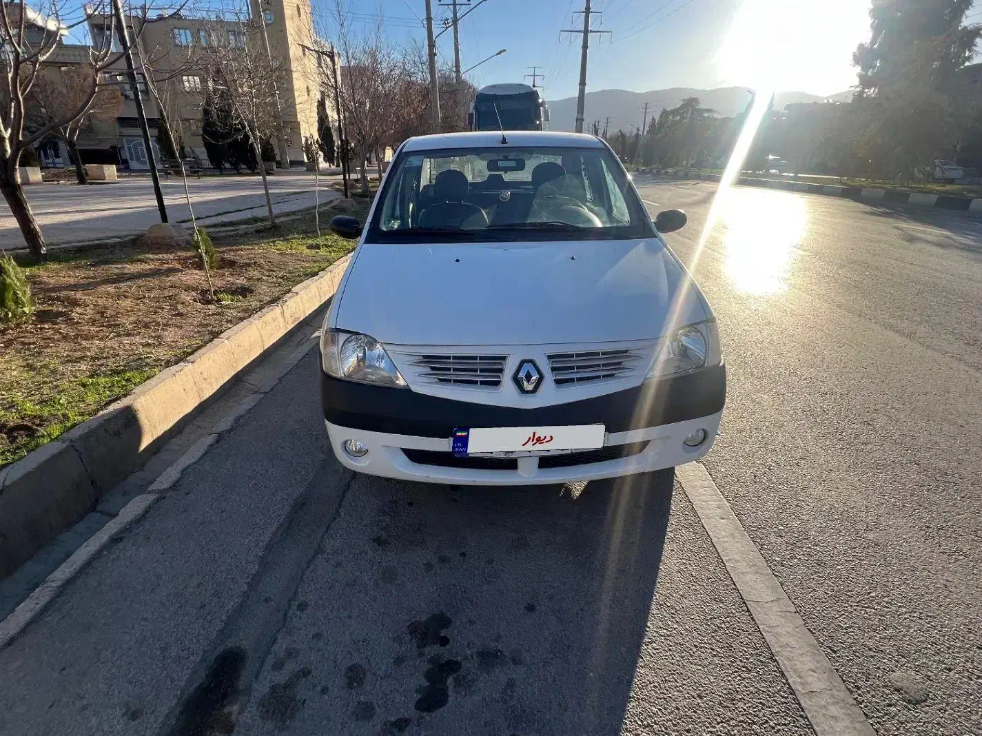 ال نود۹۱|خودرو سواری و وانت|شیراز, مسلم|دیوار